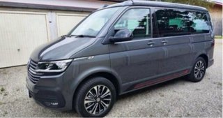 Ruedas ORIGINALES T5 T6 T6.1 Multivan  en 17”