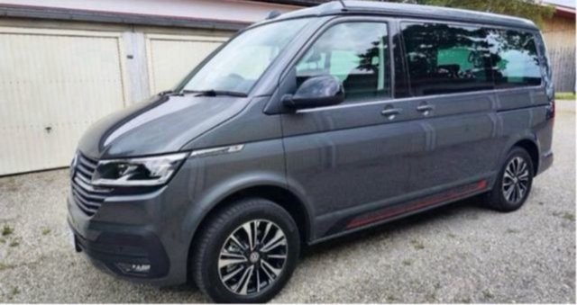Ruedas ORIGINALES T5 T6 T6.1 Multivan en 17”