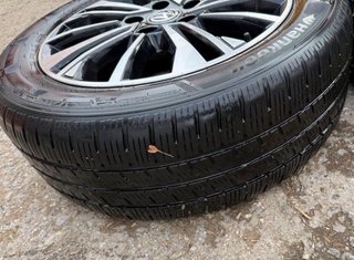 Ruedas ORIGINALES T5 T6 T6.1 Multivan  en 17”