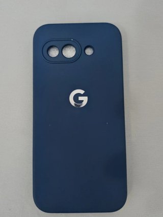 Google Pixel 9a 256GB Negro