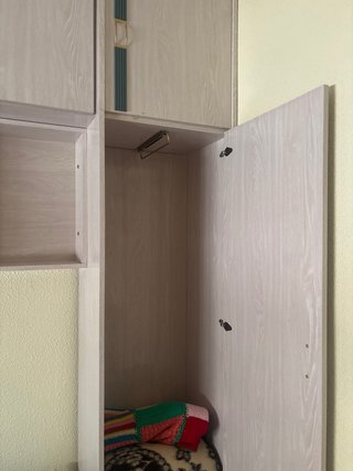 Dormitorio juvenil completo