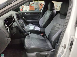 Volkswagen T-Roc 1.5 TSI R-Line DSG