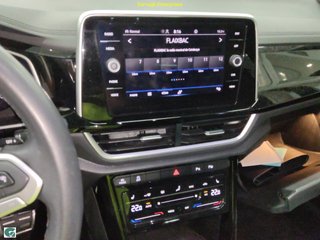 Volkswagen T-Roc 1.5 TSI R-Line DSG