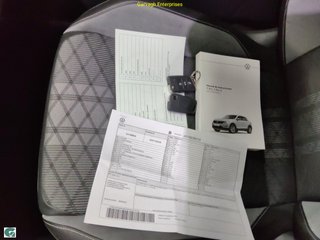 Volkswagen T-Roc 1.5 TSI R-Line DSG
