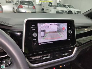 Volkswagen T-Roc 1.5 TSI R-Line DSG