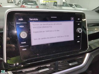 Volkswagen T-Roc 1.5 TSI R-Line DSG