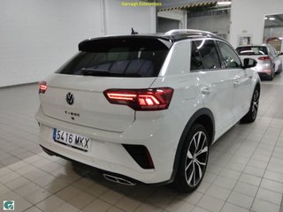 Volkswagen T-Roc 1.5 TSI R-Line DSG
