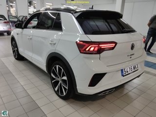 Volkswagen T-Roc 1.5 TSI R-Line DSG