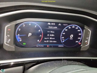 Volkswagen T-Roc 1.5 TSI R-Line DSG
