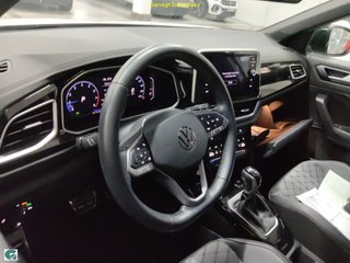 Volkswagen T-Roc 1.5 TSI R-Line DSG