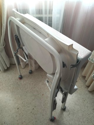 Bañera cambiador Brevi para bebé