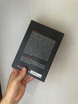 Libro Frankenstein - Mary Shelley (Vicens Vives)