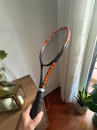 Racchetta Head YouTek IG Challenge Team