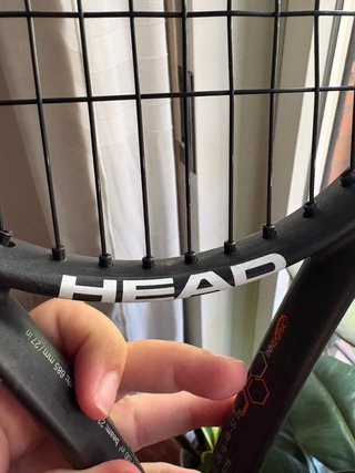 Racchetta Head YouTek IG Challenge Team