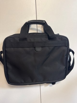 Maletín portátil VOGART negro