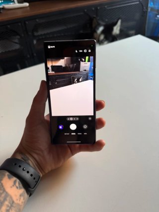 Samsung Galaxy Z Fold 7 Negro + Funda