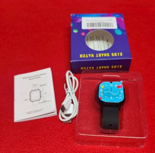 Smartwatch per bambini