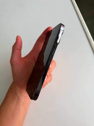 iPhone 14 Pro 128GB Negro