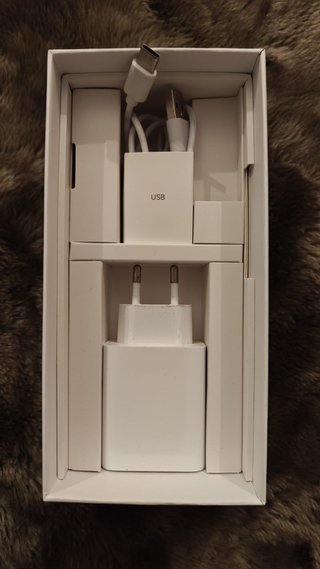 Xiaomi 11 Lite 5G NE Verde 128GB