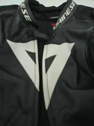 Mono Dainese Hombre Talla 50