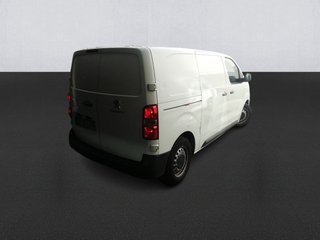 Peugeot Expert Furgon 1.6 HDI 95CV