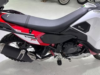 Yamaha Ténéré 700 World Raid