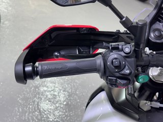 Yamaha Ténéré 700 World Raid