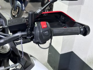 Yamaha Ténéré 700 World Raid