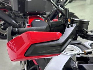 Yamaha Ténéré 700 World Raid
