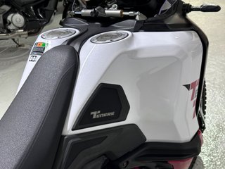 Yamaha Ténéré 700 World Raid