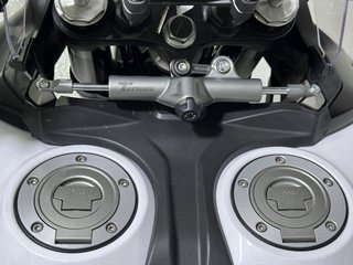 Yamaha Ténéré 700 World Raid