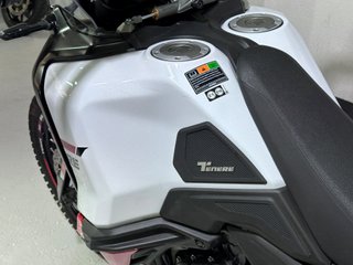 Yamaha Ténéré 700 World Raid