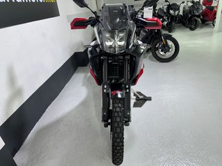 Yamaha Ténéré 700 World Raid