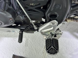 Yamaha Ténéré 700 World Raid