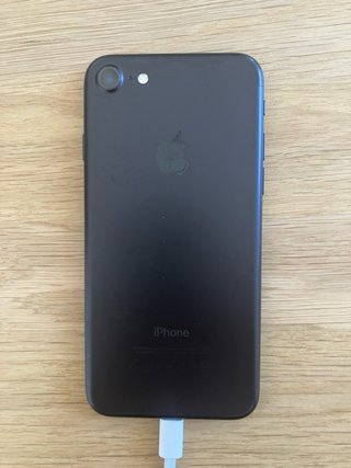 iPhone 7 32GB Negro