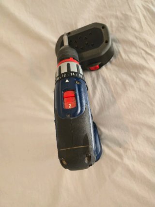 Taladro y Atornillador AEG 14.4V