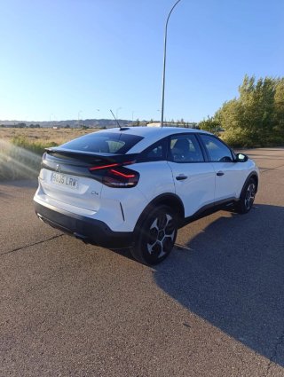 Citroën C4 1.5 BlueHDI 110 SS Feel Pack