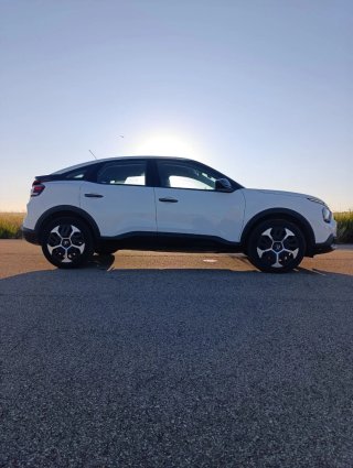 Citroën C4 1.5 BlueHDI 110 SS Feel Pack