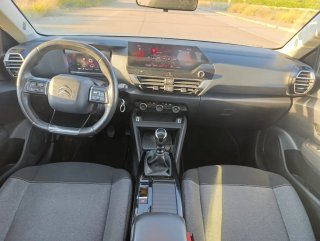 Citroën C4 1.5 BlueHDI 110 SS Feel Pack