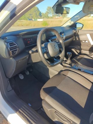 Citroën C4 1.5 BlueHDI 110 SS Feel Pack