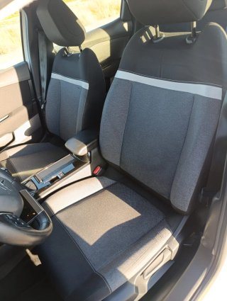 Citroën C4 1.5 BlueHDI 110 SS Feel Pack