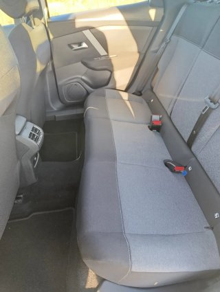 Citroën C4 1.5 BlueHDI 110 SS Feel Pack