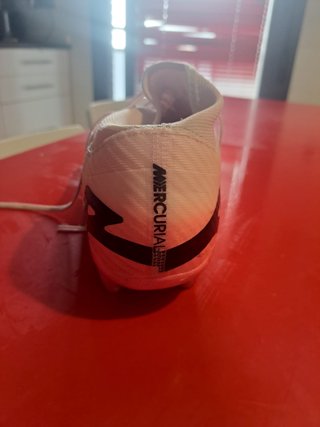 Botas Fútbol Nike Mercurial Superfly 9 Talla 44.5