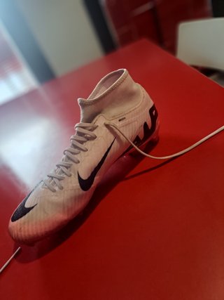 Botas Fútbol Nike Mercurial Superfly 9 Talla 44.5