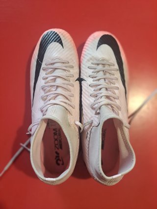 Botas Fútbol Nike Mercurial Superfly 9 Talla 44.5