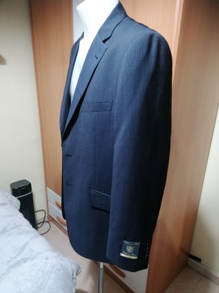 Regalo 150€ con Traje Fabbrica alta