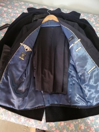 Regalo 150€ con Traje Fabbrica alta