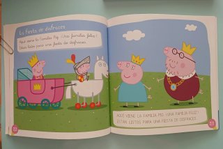 Un cuento para cada vocal: a, e, i, o, u Y 3 más