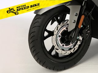 SYM JET EVO 125 ABS - NUEVA