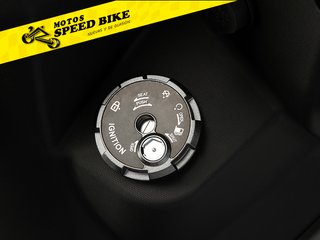 SYM JET EVO 125 ABS - NUEVA